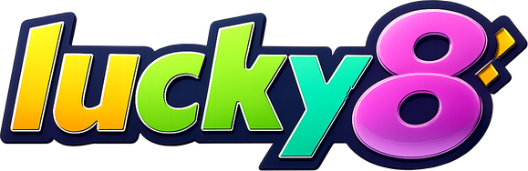 Logo lucky8